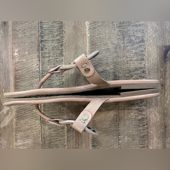 Tory Burch Miller Sandals - Picture 7 of 14